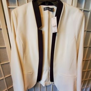 Womens blazer jacket